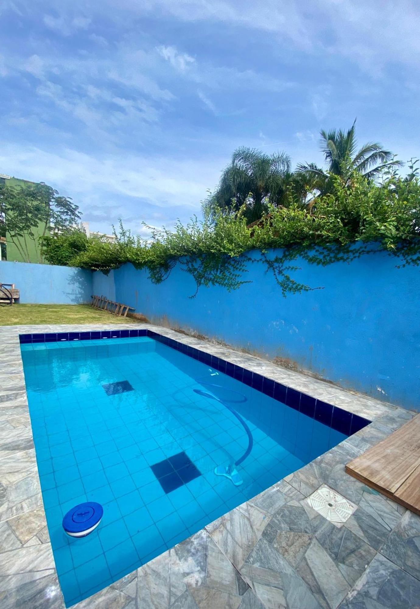 Jundu Ville - Apto 07 Ubatuba Exterior photo
